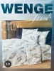 WENGE комплект постельного белья fresh бязь 2,0сп. 70*70см
